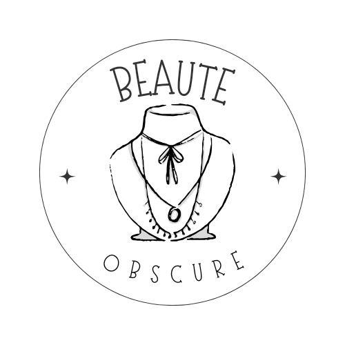 Beauté obscure