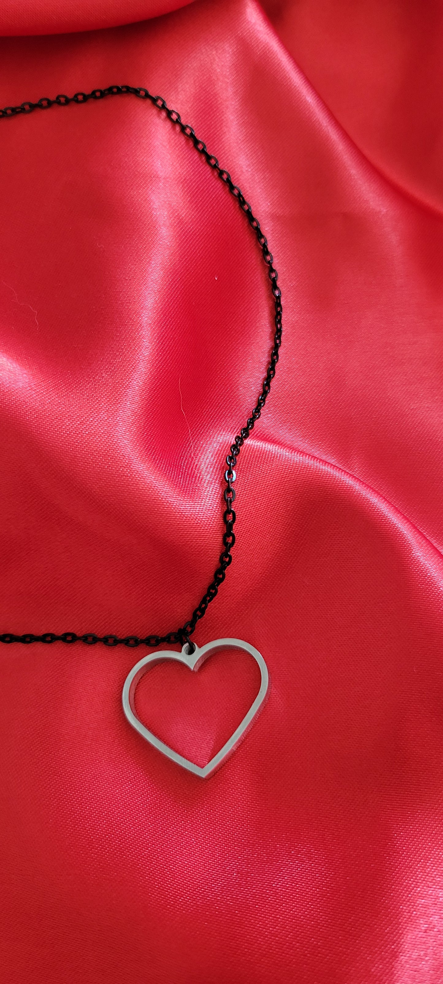 Collier Coeur