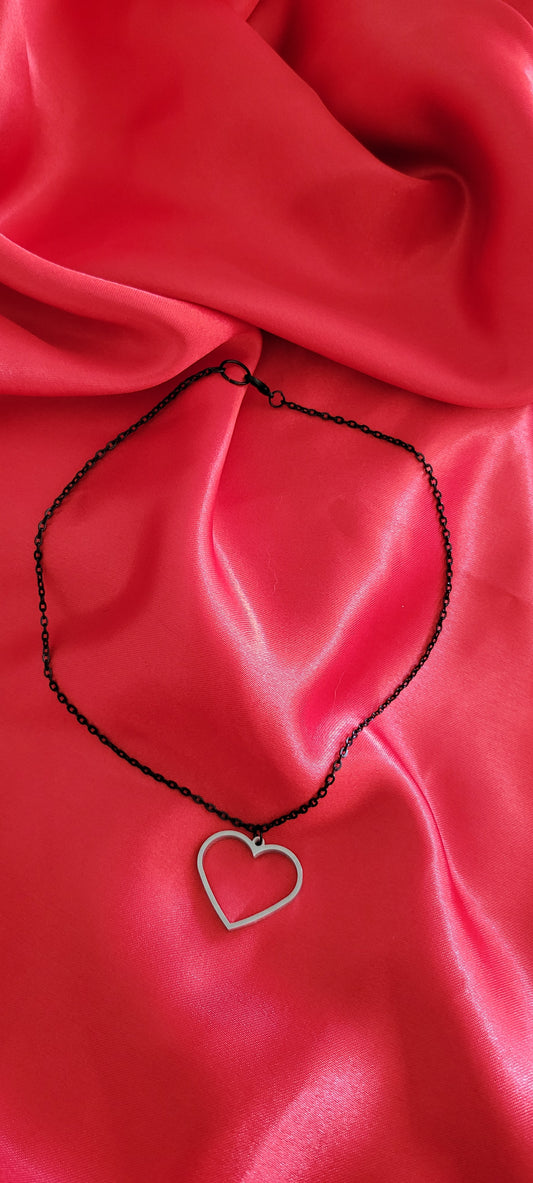 Collier Coeur