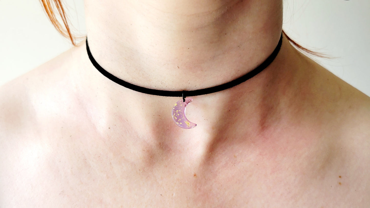 Choker Lune